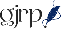 GJRP Logo